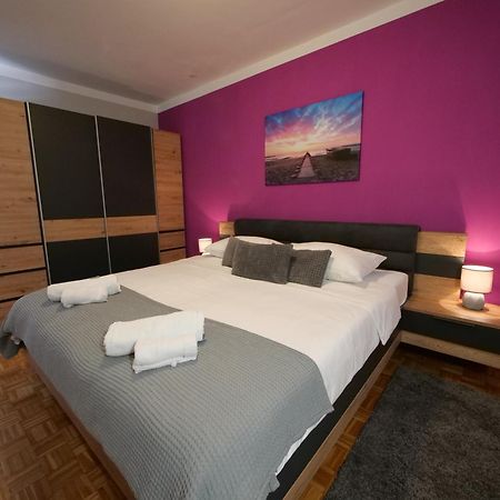 P&C Zadar Apartment المظهر الخارجي الصورة