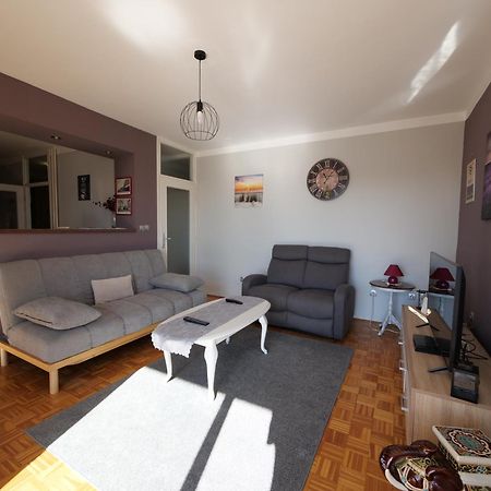 P&C Zadar Apartment المظهر الخارجي الصورة