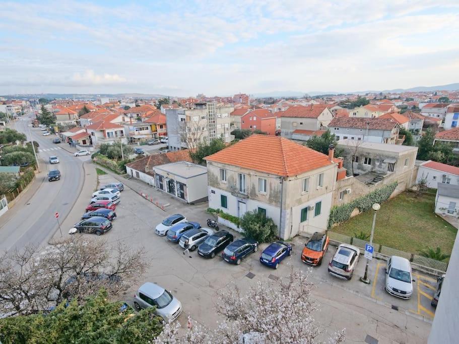 P&C Zadar Apartment المظهر الخارجي الصورة