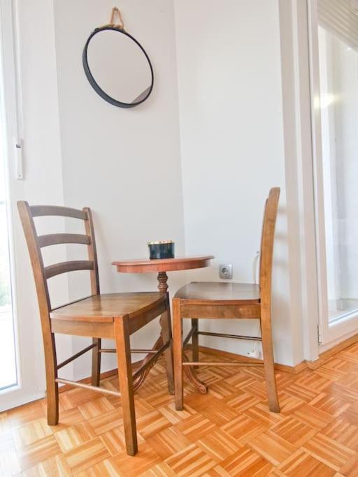 P&C Zadar Apartment المظهر الخارجي الصورة