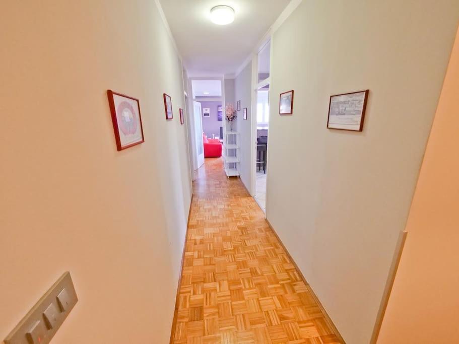P&C Zadar Apartment المظهر الخارجي الصورة