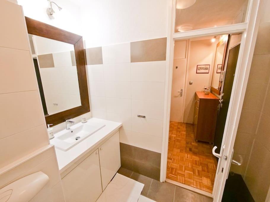 P&C Zadar Apartment المظهر الخارجي الصورة
