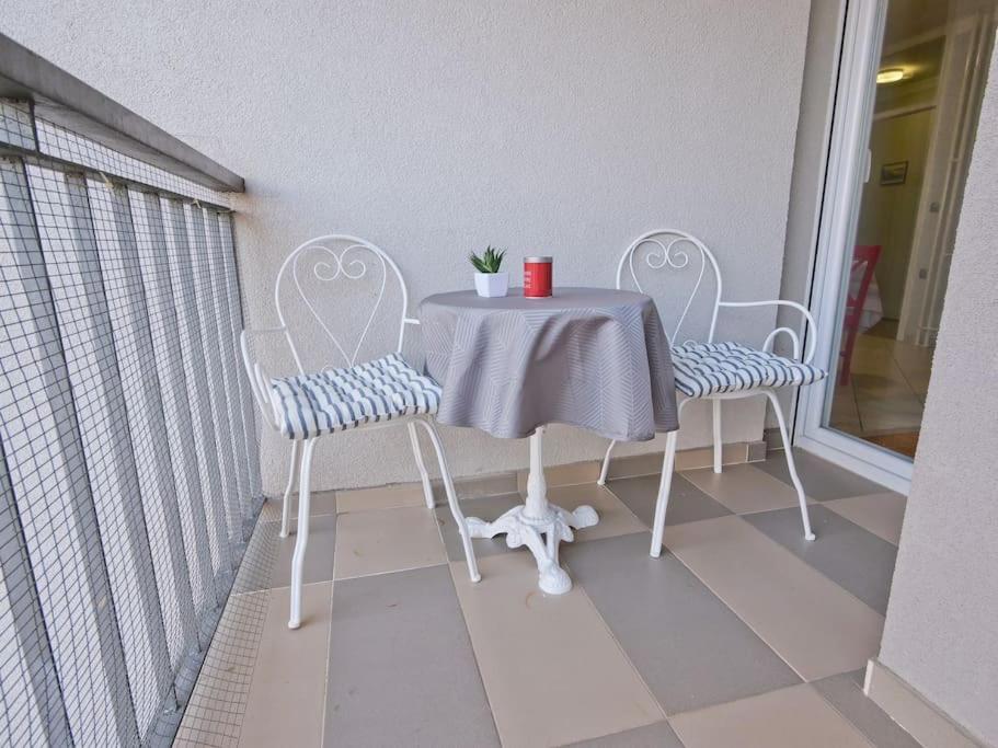 P&C Zadar Apartment المظهر الخارجي الصورة