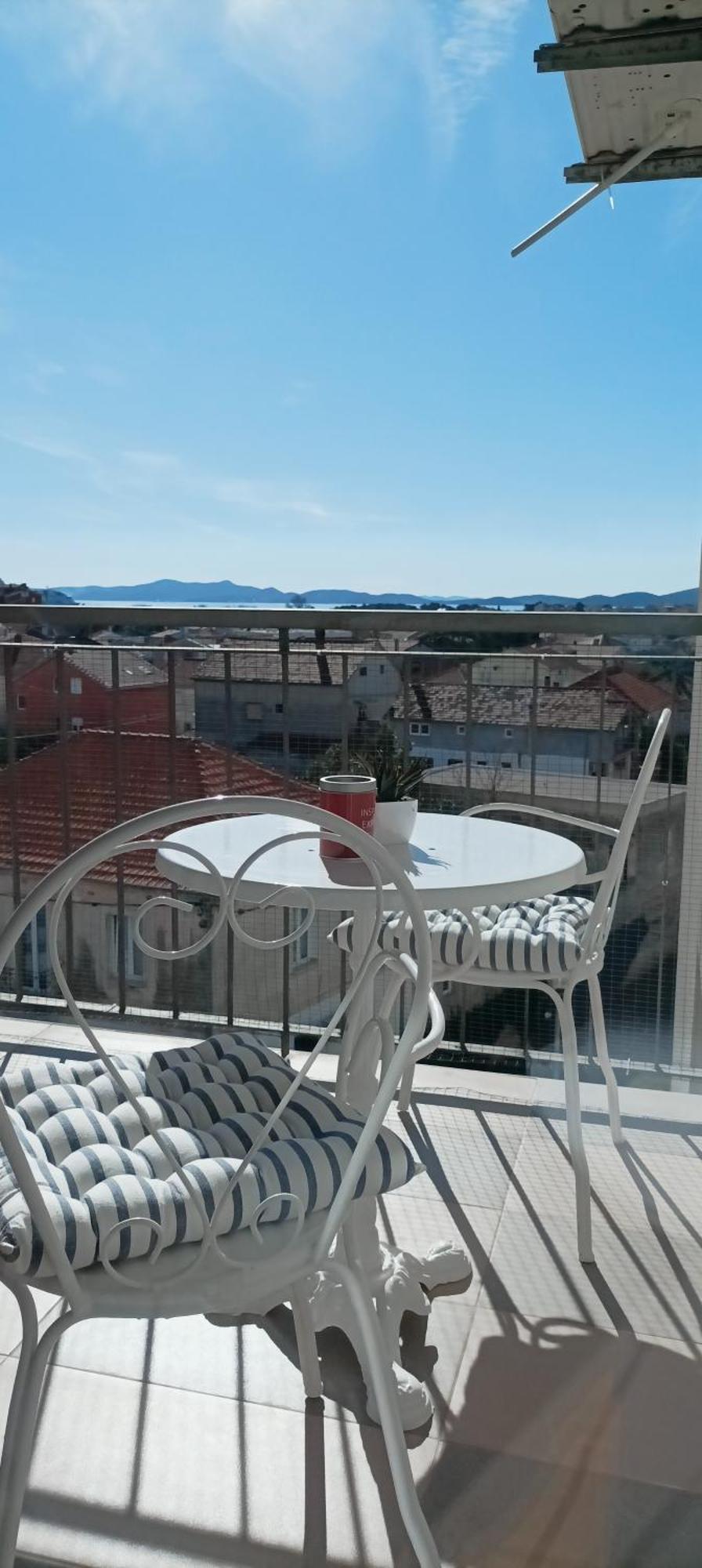 P&C Zadar Apartment المظهر الخارجي الصورة