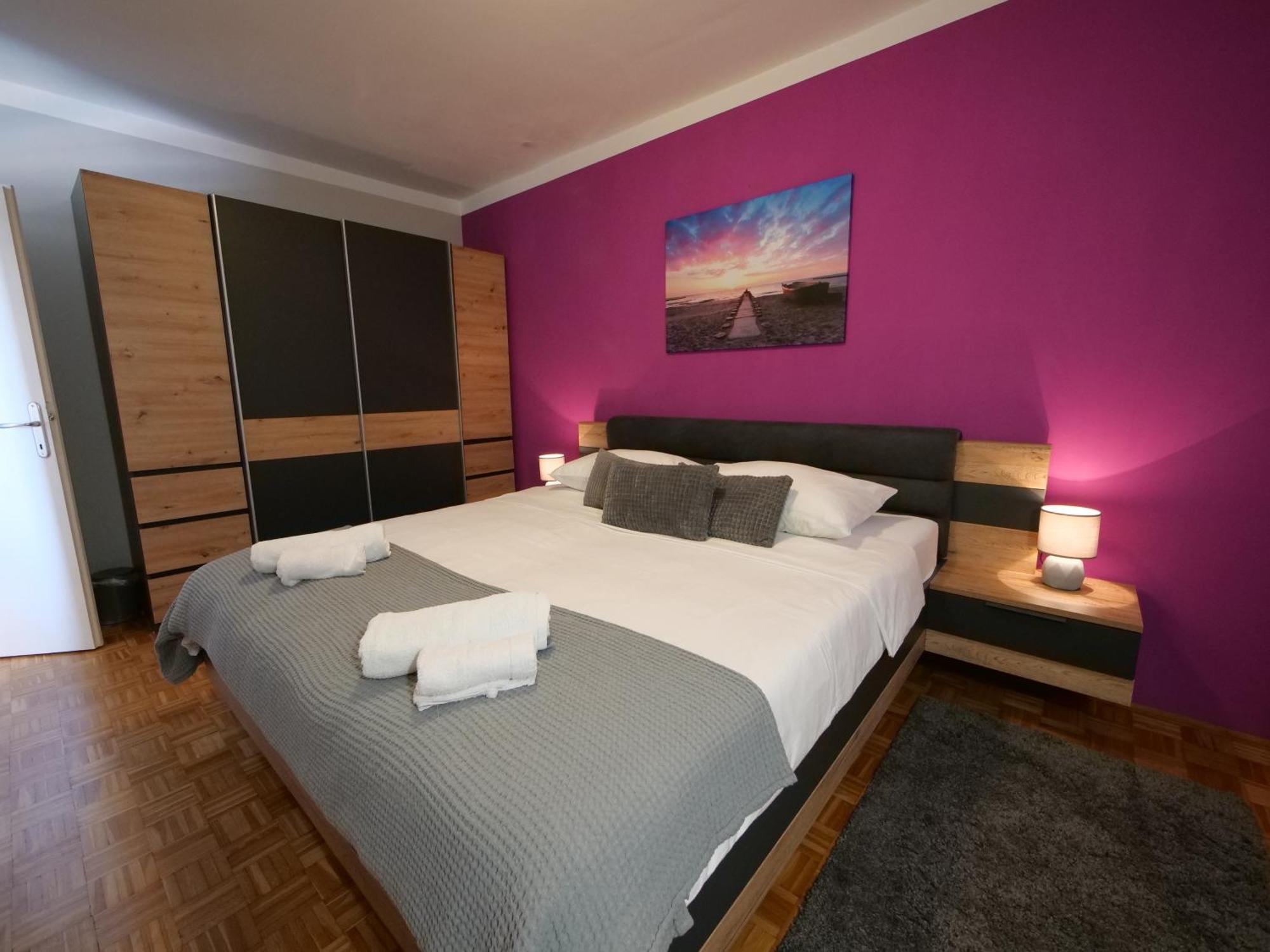 P&C Zadar Apartment المظهر الخارجي الصورة