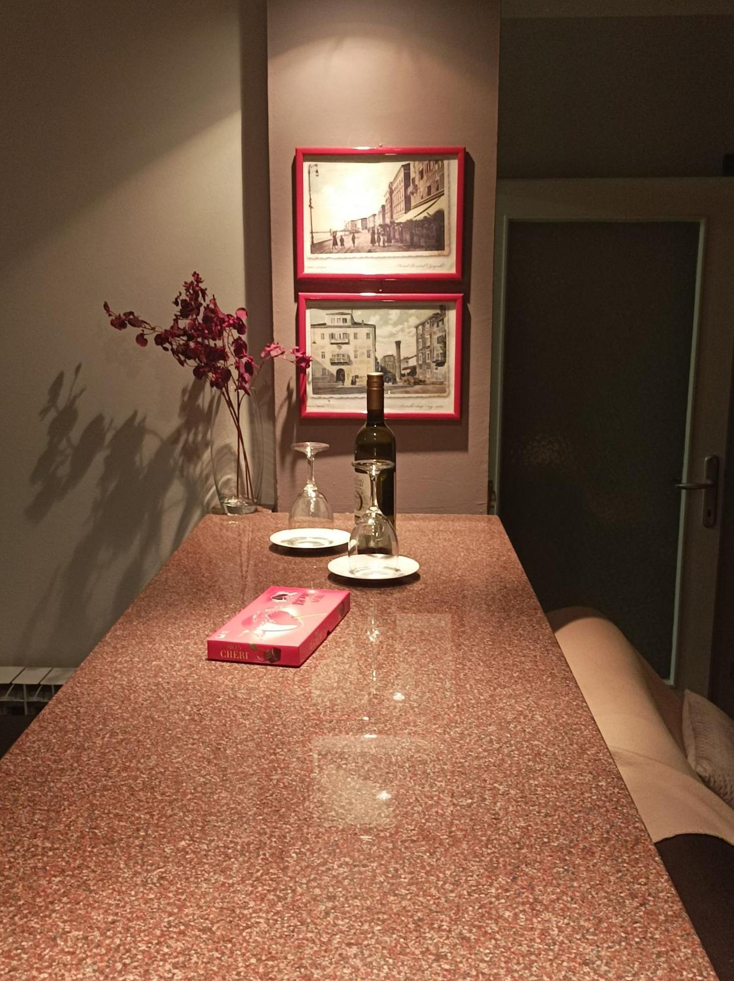 P&C Zadar Apartment المظهر الخارجي الصورة