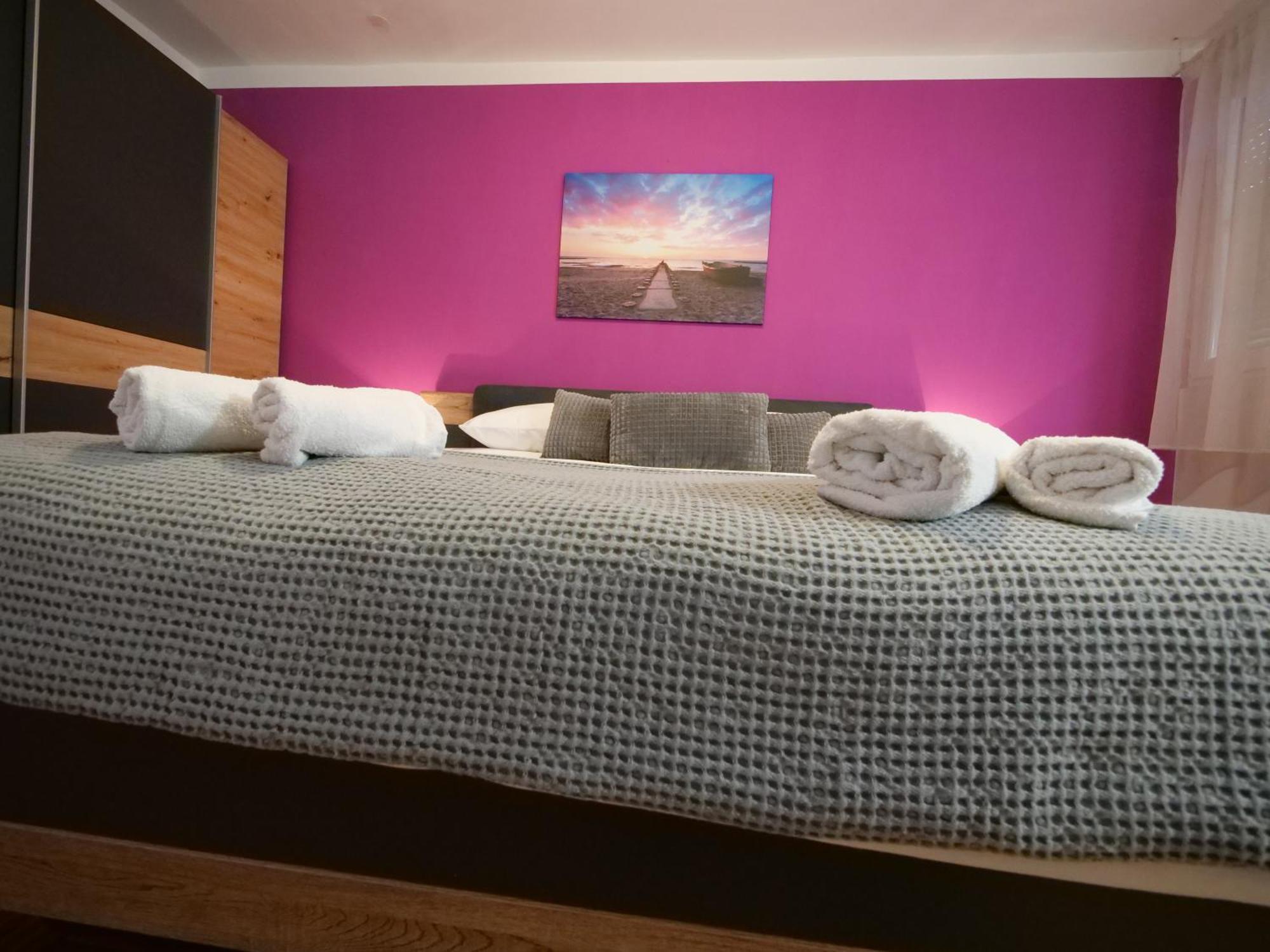 P&C Zadar Apartment المظهر الخارجي الصورة