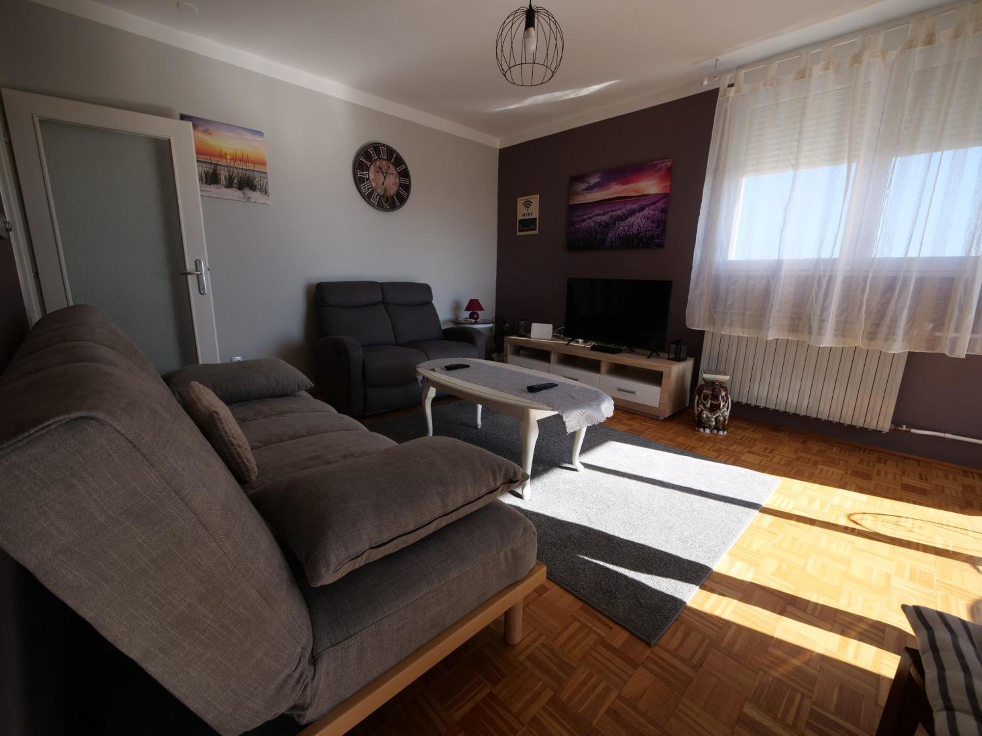 P&C Zadar Apartment المظهر الخارجي الصورة