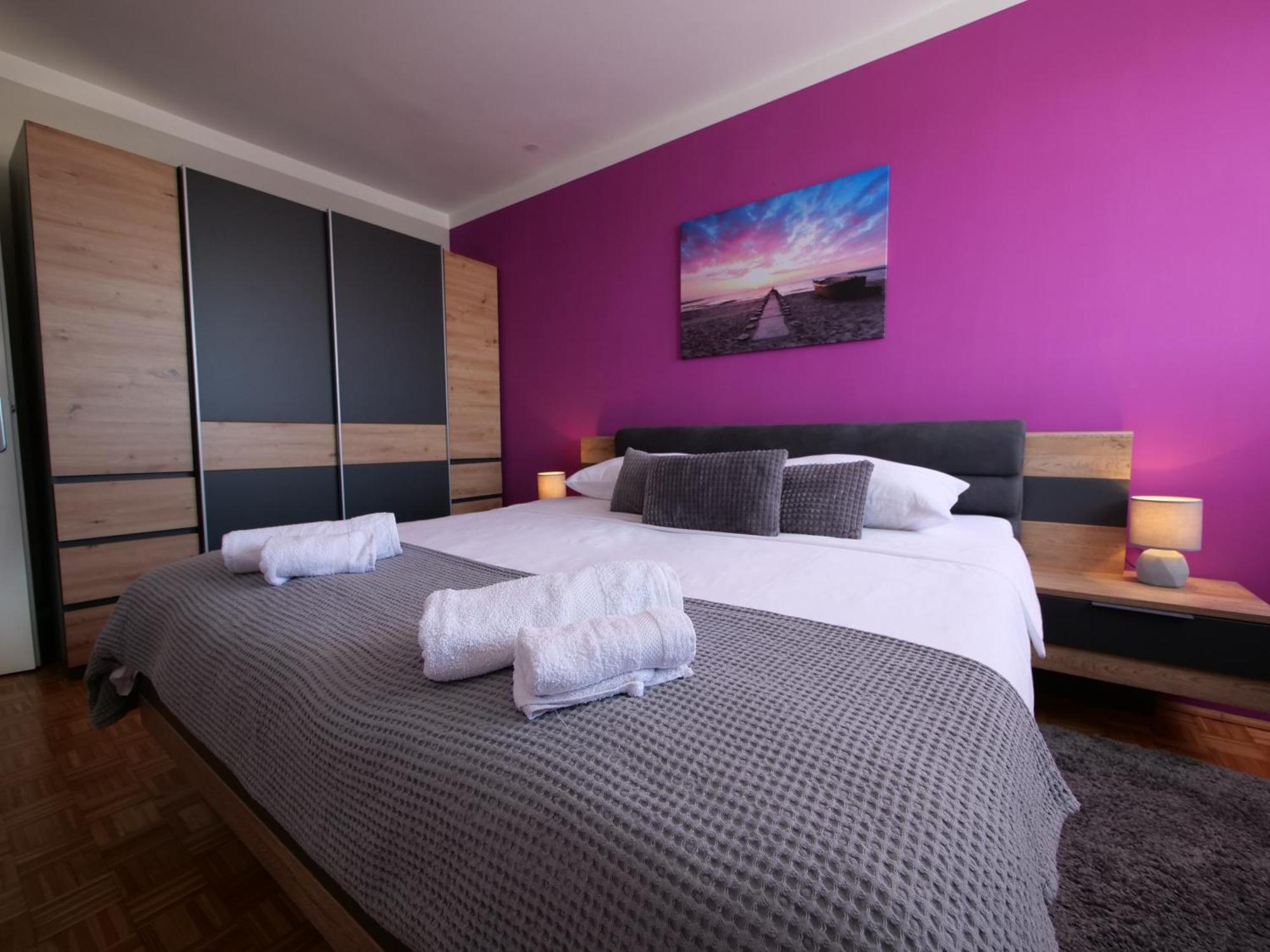 P&C Zadar Apartment المظهر الخارجي الصورة