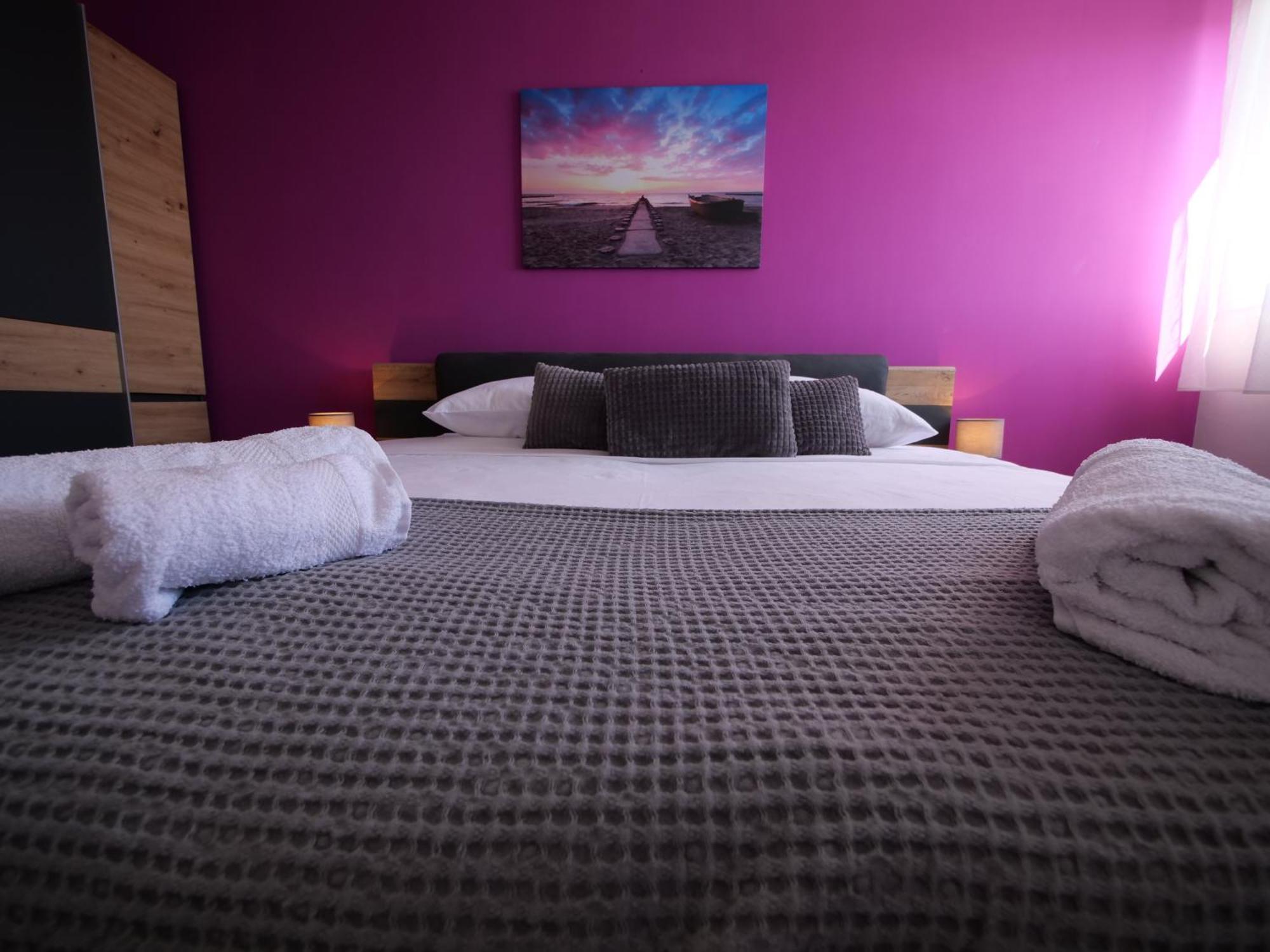 P&C Zadar Apartment المظهر الخارجي الصورة