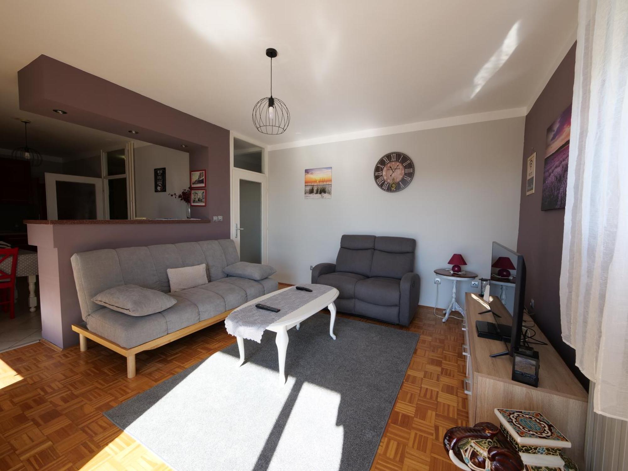 P&C Zadar Apartment المظهر الخارجي الصورة
